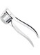 Youerte Premium Garlic press Multifunctional Stainless Steel Garlic Press,Stainless Steel Garlic Crusher for Home Kitchen Use multifunction tool