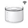 Dogness Smart Water Feeder For Pets (App Controlled)-White