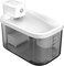Dogness Ultra Filtration Smart Water Feeder For Pets-White