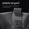 Premium Space-Saving Vacuum Compression Storage Bag - Reusable Airtight Travel Clothes Organizer