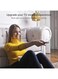 NH5UP Remote for Smart TV &ndash; Compatible with 2K 4K UHD TVs, LED LCD Televisions &ndash; Seamless Control with Easy Setup &ndash; High-Performance Signal Transmission &ndash; No Pairing Required &ndash; Durable