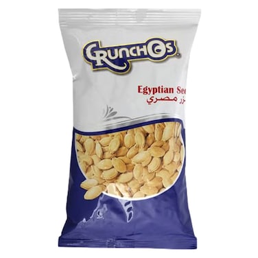 Crunchos Egyptian Seeds, 100g