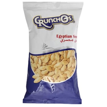 كرانشوز بذور مصرية 100 غرام