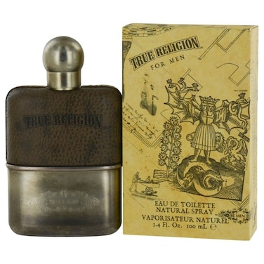 True Religion Men EDT 100ml