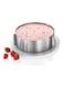 Mold-Cake Ring-Adjustable Round Stainless Steel 16 to 30cm Cake Mold - Cake Baking Supplies Bakeware Kitchen Baking Tool