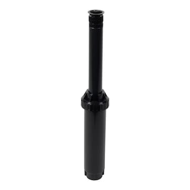 IRRIGATION SPRAYER HEAD: UNISPRAY, 4 INCH, US415 MAKE:RAINBIRD P4101501, W/15 VAN (360)