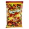 Crunchos Spicy Mix Nuts and Crackers, 200g