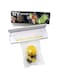 VViViD 6.25 Inches Mini Impulse Heating Bag Sealer Machine