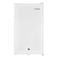 Bompani 146L Single Door Refrigerator-Defrost Freezer, Smart Sensor -BR146 White