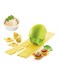 seven Versatile Plastic for Baking, Pasta, Pizza &amp; More - Easy Pastry Crust Decoration Tool - Enhance Your Kitchen Creations!
