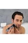 Lifestyle 2-in-1 Full Body Grooming Kit for Beard, Hair &amp; Body &ndash; USB-C
