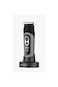 Lifestyle 2-in-1 Full Body Grooming Kit for Beard, Hair &amp; Body &ndash; USB-C