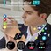 PEJE Smart Watches For Men,1.39" Display,Prayer Alerts,Arabic Support,Bluetooth Calls,IP68 Waterproof,Spo2/Hr/Sleep Tracking,123+ Sports Modes,7-Day Battery (230mah),Ios/Android.(Gold)
