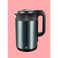2.5L Electric Kettle 1800W Fast Boiling Stainless Steel Body Auto Shut-Off Cordless Design