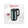 2.5L Electric Kettle 1800W Fast Boiling Stainless Steel Body Auto Shut-Off Cordless Design