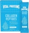 Vital Proteins, Collagen Peptides, Unflavored, 20 Packets, 0.35 oz (10 g) Each