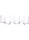 Soroya Aqua Tumbler 6Pcs Set