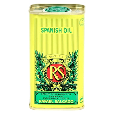 Rafael Salgado Pomace Olive Oil, 230ml