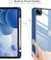 حافظة TIGO من نوع Folio لجهاز iPad Pro 12.9 من الجيل السادس / Air 13 (M2) 2024 باللون الأزرق الداكن