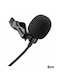 Microphone For Smartphones PC And DSLR Camera - 6m