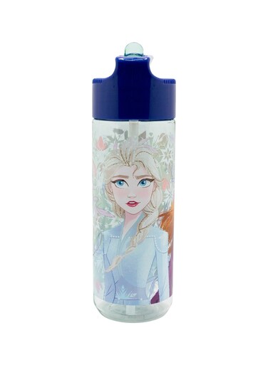 WATER BOTTLE ECOZEN HYDRO 430 ML FROZEN SNOWY TALE