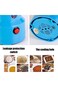 Multipurpose Electric Coffee Bean Grinder Stainless Steel Grinding Machine for Seeds Spices Herbs Nu
