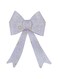 Smiffys Christmas Bow 28x38cm