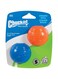 ChuckIt! Strato Ball, Small, 2 Pack