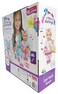Get Well Soon 12 Inches Doll Set &ndash; 15 Accessories For Pretend Medical Play, Surface Washable, Durable Plastic Doll For Toddlers, Fun Recovery Playset with Realistic Features