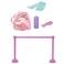Style Dreamers: Ballet Set - Pink 14" Doll - Blonde Hair Hard Body Doll, 5Pc Ballet Gear Accessories, Tutu Oufit W/Headband &amp; Slippers, Kids Ages 3+