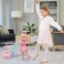 Style Dreamers: Ballet Set - Pink 14" Doll - Blonde Hair Hard Body Doll, 5Pc Ballet Gear Accessories, Tutu Oufit W/Headband &amp; Slippers, Kids Ages 3+