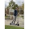 Razor Electric Scooter E Prime Air 24Km/H Adult Premium Scooter, Up To 15Mph, 8" Airless Pneumatic Tires, Rear Wheel Drive, Lightweight Aluminum Frame, Foldable