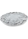 Arthur Court Grapevine 8-Inch Round Trivet