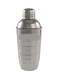 Box New York Shaker Silver