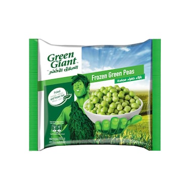 Green Giant Garden Green Peas, 450g