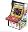 ماي اركيد ماي اركيد Mappy Micro Player: قابل للتشغيل بالكامل، 6.75 بوصة قابل للتجميع، شاشة ملونة، مكبر صوت، أزرار الصوت، مقبس سماعة الرأس، بطارية أو Micro USB - ألعاب إلكترونية