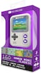 My Arcade Gamer Mini Classic Handheld Gaming System-(Gray/Purple)