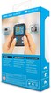 My Arcade Gamer Mini Classic Handheld Gaming System-(Black/Blue)