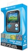 My Arcade Gamer Mini Classic Handheld Gaming System-(Black/Blue)