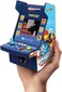 My Arcade Mega Man Micro Player Pro (6 Games In 1)