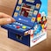 My Arcade Mega Man Micro Player Pro (6 Games In 1)