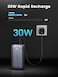 UGreen Powerbank 10000 Mah Pd 30W Gray