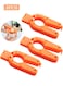 Pcs Multifunctional Kitchen Bottle Opener, Water Bottle Opener Seal Remover, Bottle Gripper