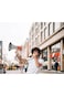 Portable Megaphone 50W with Bluetooth, Recording Function &amp; 700m Sound Range