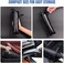 Car Windshield Sun Shade UV Rays, Car Umbrella Sun Shade Cover, Foldable Reflector Umbrella Sunshade for Cars, Fits Most SUVS (57 x 31 In)