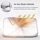 Car Windshield Sun Shade UV Rays, Car Umbrella Sun Shade Cover, Foldable Reflector Umbrella Sunshade for Cars, Fits Most SUVS (57 x 31 In)