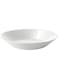 OFTAST Deep plate, white