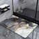 Najam Bathroom Mat, Extra Soft and Absorbent Microfiber Bath Rugs, Non-Slip Plush Shaggy Bath Carpet, Machine Wash Dry, Bath Mats for Bathroom Floor, Tub and Shower&hellip;&hellip;&hellip;