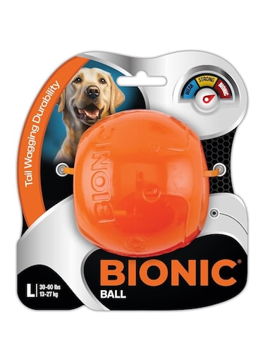 BIONIC Ball Large 8.2cm