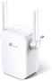 TP-Link Ac1200 WiFi Range Extender - Up To 1200Mbps Dual Band Extender, Repeater, Signal Booster, Access Point - Easy Set Up - Extends Internet To Smart Home &amp; Alexa Devices - Re305, White